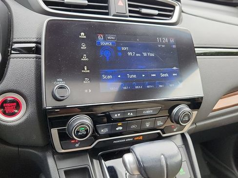 Used 2017 Honda CR-V EX-L image 16