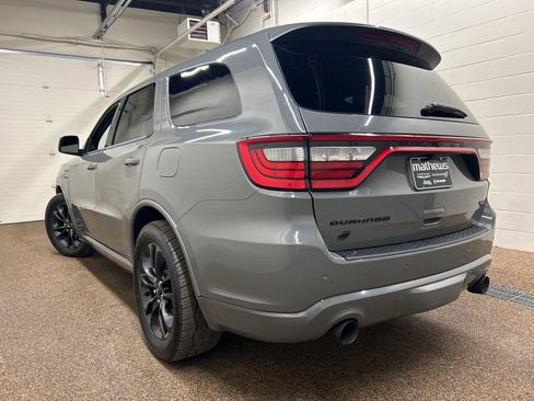 Used 2022 Dodge Durango R/T w/ Blacktop Package image 4