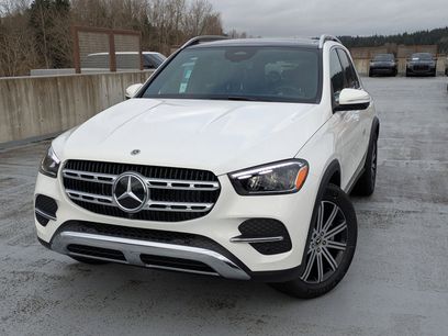 Certified 2026 Mercedes-Benz GLE 350 4MATIC