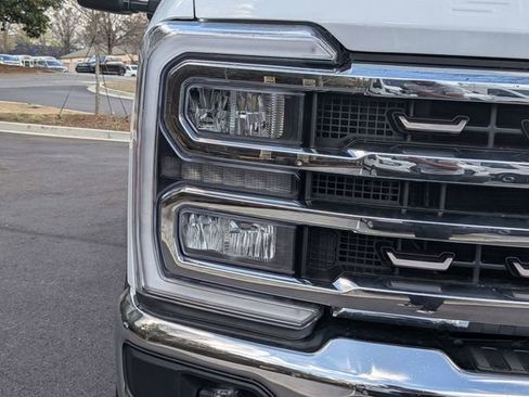 New 2026 Ford F350 XL image 9