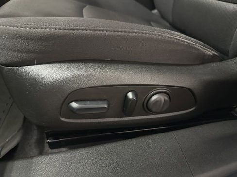 Used 2023 Chevrolet Malibu LS w/ Driver Confidence Package FWD image 8