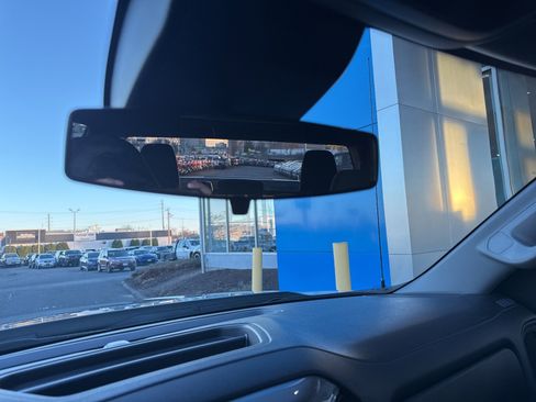 Used 2024 Chevrolet Silverado 1500 Custom image 30