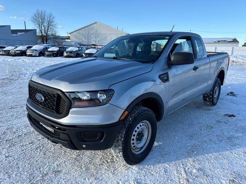 Used 2020 Ford Ranger XL w/ XL Power Equipment Group image 6