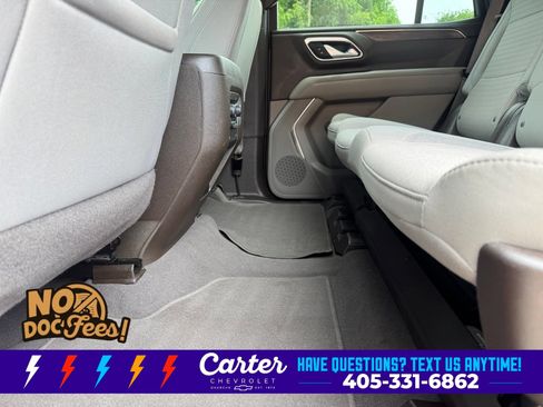 Used 2022 Chevrolet Tahoe LS AWD/4WD image 26