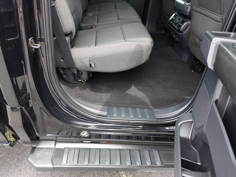 Used 2023 Ford F150 XLT w/ Equipment Group 302A High AWD/4WD image 29