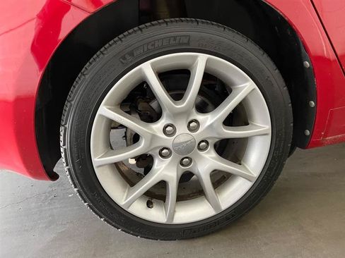 Used 2013 Dodge Dart Rallye FWD image 42