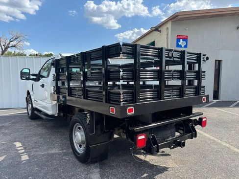 Used 2017 Ford F350 XL RWD image 3