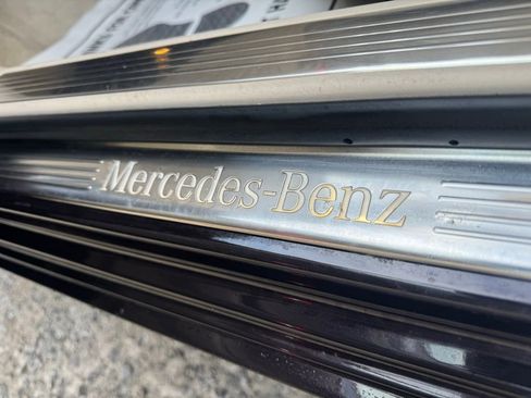 Used 2014 Mercedes-Benz S 550 S 550 image 22