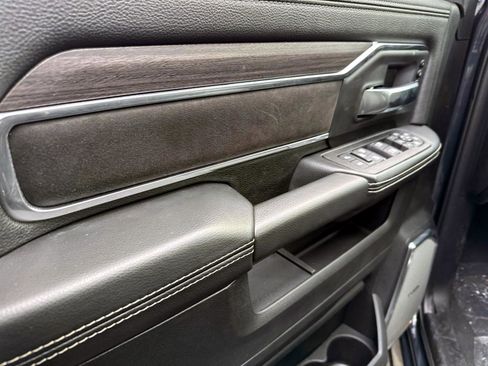 New 2025 RAM 2500 Laramie image 10