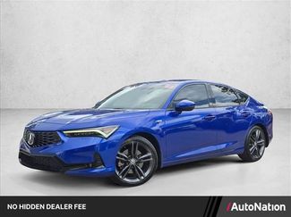 Used 2023 Acura Integra A-Spec w/ Technology Package FWD video 1