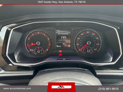 Used 2019 Volkswagen Jetta GLI image 17