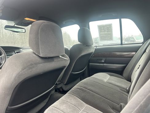 Used 2005 Mercury Grand Marquis LS RWD image 11