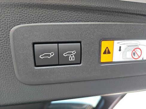 Used 2026 Toyota Land Cruiser w/ Premium Package image 30