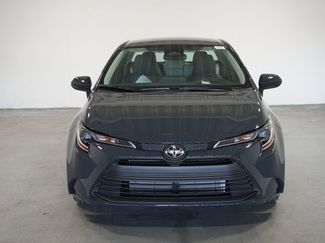 New 2026 Toyota Corolla LE video 2