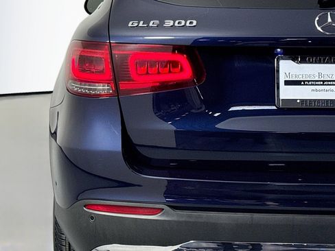 Certified 2022 Mercedes-Benz GLC 300 4MATIC image 16