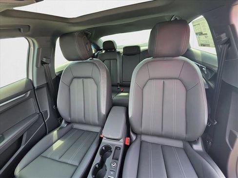New 2026 Audi A3 2.0T Premium image 16