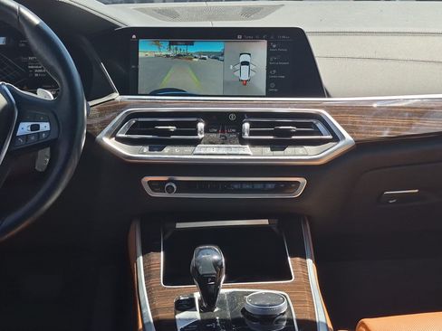 Used 2021 BMW X5 xDrive40i w/ Premium Package AWD/4WD image 29