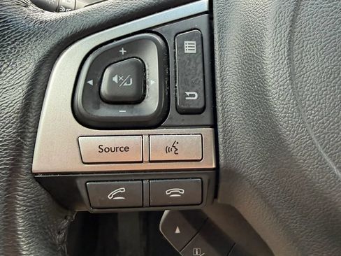 Used 2016 Subaru Outback 2.5i Premium AWD/4WD image 18