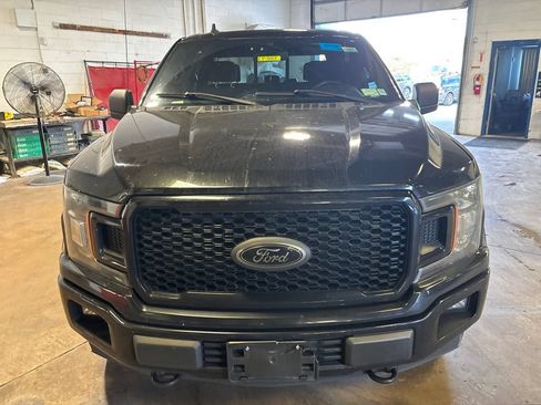 Used 2020 Ford F150 XLT w/ Equipment Group 302A Luxury AWD/4WD image 2