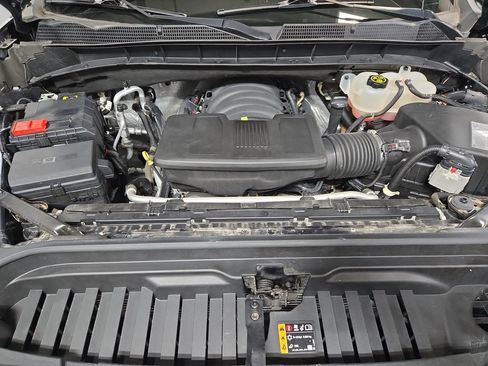 Used 2020 GMC Sierra 1500 AT4 AWD/4WD image 31