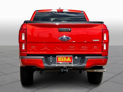 Used 2019 Ford Ranger XLT w/ Equipment Group 301A Mid image 7