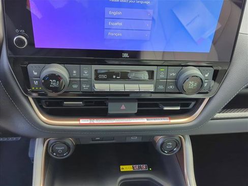 New 2026 Toyota Grand Highlander AWD Hybrid image 22