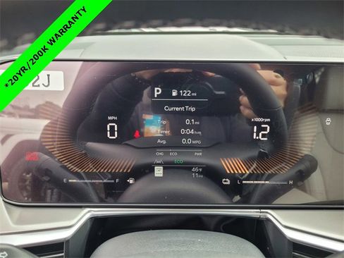 New 2026 Kia Sorento EX image 11