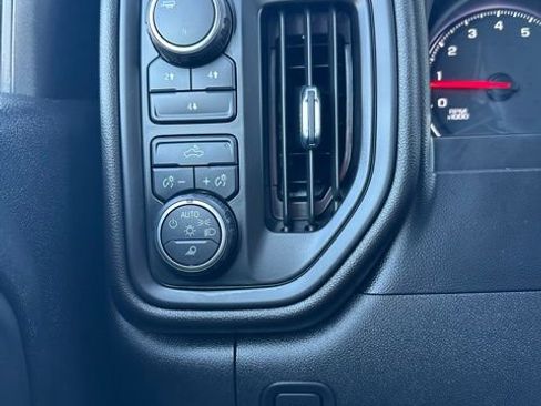 Used 2021 Chevrolet Silverado 2500 Custom w/ Custom Convenience Package image 50