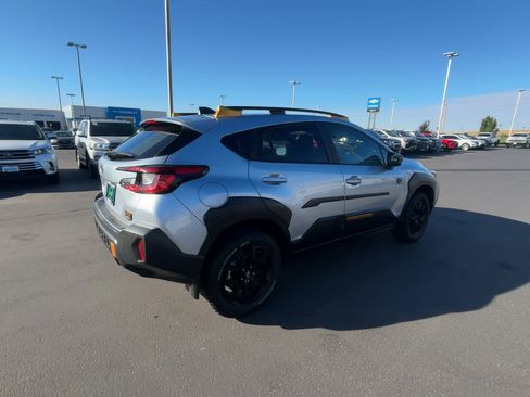 Used 2024 Subaru Crosstrek 2.5i Wilderness w/ Wilderness Package image 43