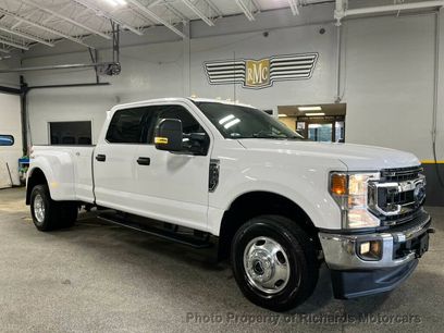 Used 2020 Ford F350 XLT w/ XLT Value Package