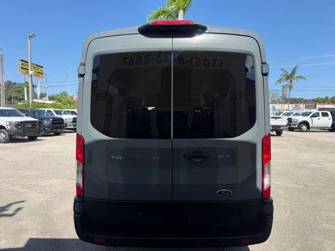 Used 2022 Ford Transit 350 XLT RWD image 6