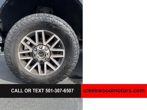 Used 2019 Ford F250 Lariat w/ Lariat Value Package AWD/4WD image 17