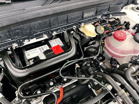 Certified 2024 Mercedes-Benz EQB 250+ image 30