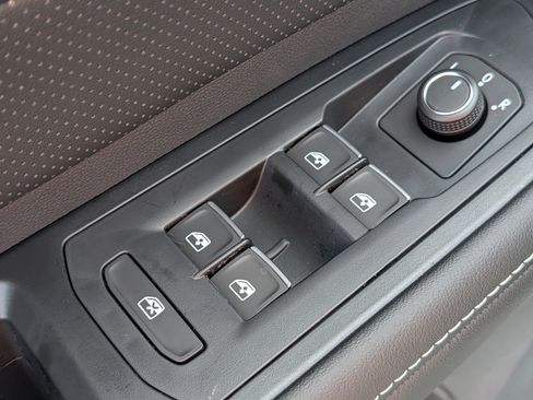 New 2026 Volkswagen Atlas SE AWD/4WD image 10