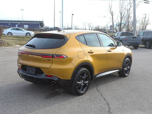 Used 2024 Dodge Hornet R/T w/ R/T Blacktop Package image 6