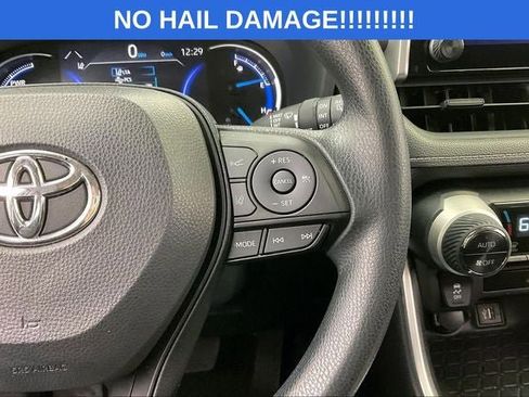 Used 2023 Toyota RAV4 XLE AWD/4WD image 23