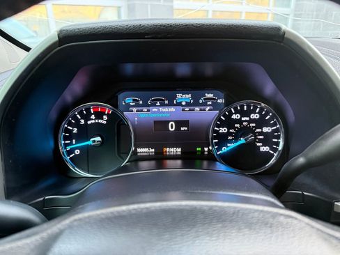 Used 2020 Ford F350 Lariat image 43