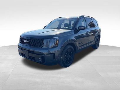 Certified 2024 Kia Telluride SX Prestige X-Pro