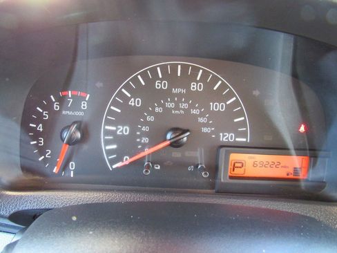 Used 2021 Nissan NV200 SV w/ Sliding Door Glass Package image 35