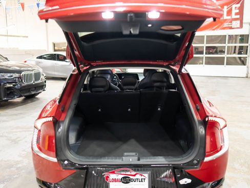 Used 2022 Kia EV6 Wind image 48