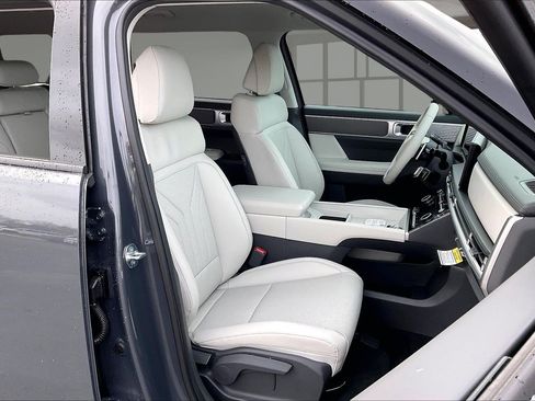 New 2026 Hyundai Santa Fe SEL image 11