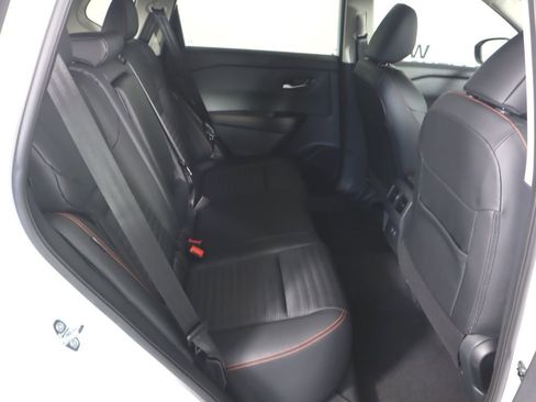 New 2026 Nissan Rogue SV AWD/4WD image 21