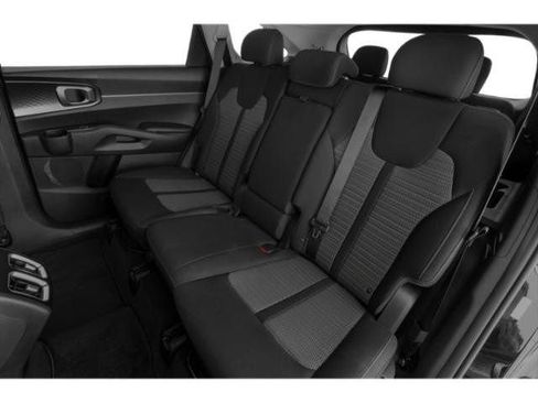 Used 2021 Kia Sorento LX FWD image 41