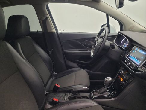 Used 2019 Buick Encore Preferred FWD image 21