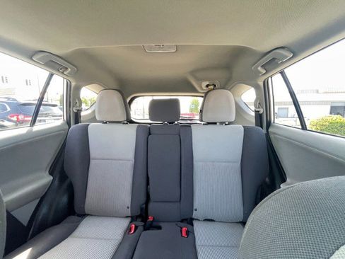 Used 2013 Toyota RAV4 XLE image 42