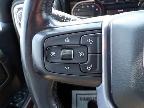 Used 2020 GMC Sierra 1500 SLT w/ SLT Premium Plus Package image 20