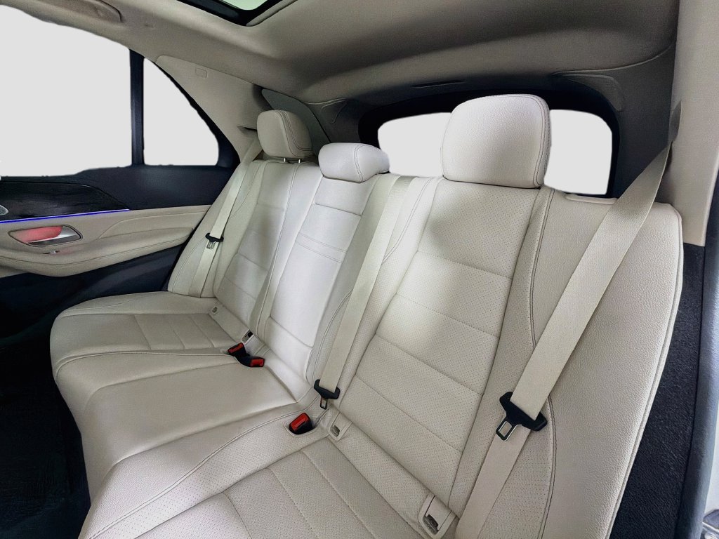 Used 2020 Mercedes-Benz GLE 350 4MATIC image 26