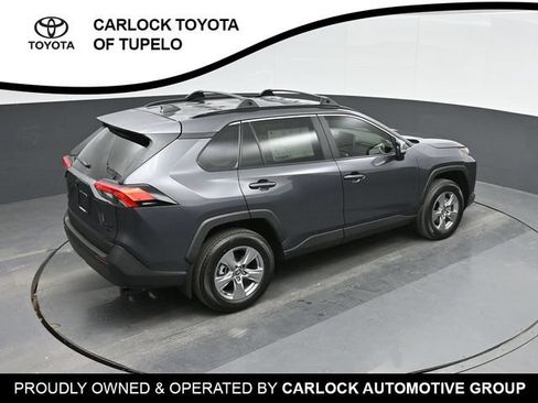 Used 2025 Toyota RAV4 XLE w/ Weather Package AWD/4WD image 31