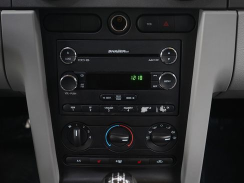 Used 2008 Ford Mustang GT Premium image 16