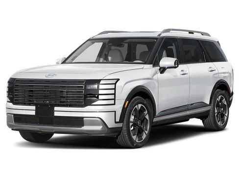 New 2026 Hyundai Palisade Limited AWD/4WD image 25